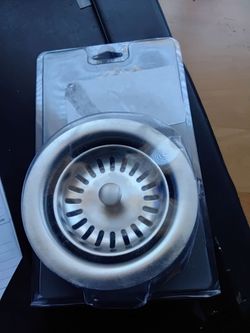 Kitchen Sink Hardware,  New