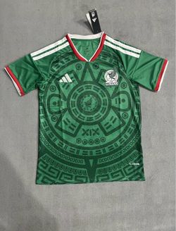 🇲🇽 Mexico 🇲🇽 Jersey World Cup 🌍 2026