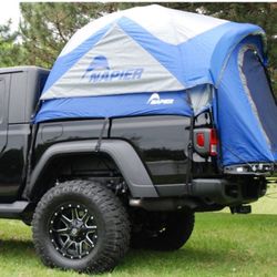 Sportz 2 Truck Bed Tent