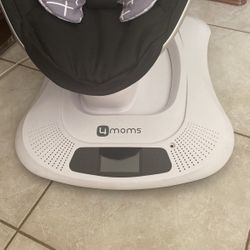 4moms Mamaroo Swing 