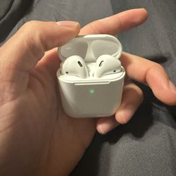 Pods 