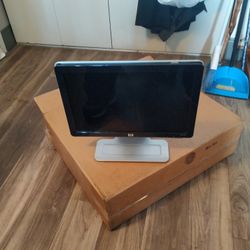 Monitor HP