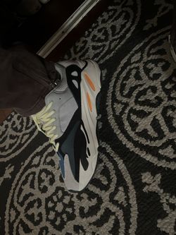 Adidas Wave Runner YZY