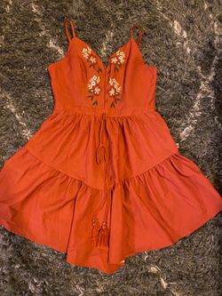 Cute dress ๐