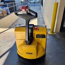 Electric Pallet Jack