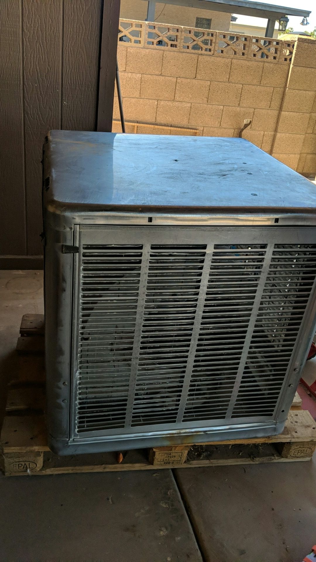 Used Swamp Coolers For Sale