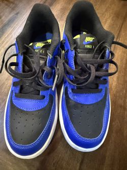 Nike Size 2