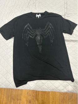 Spider man t-shirt XL