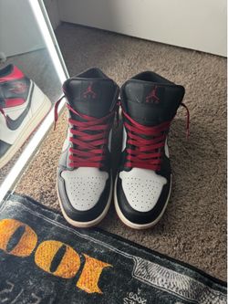 Jordan shoes