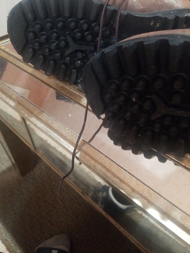 Cabelas Outfitter Series Goretex