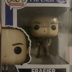Frasier Funko Pop