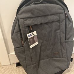 New Backpack W/ Laptop Holder 