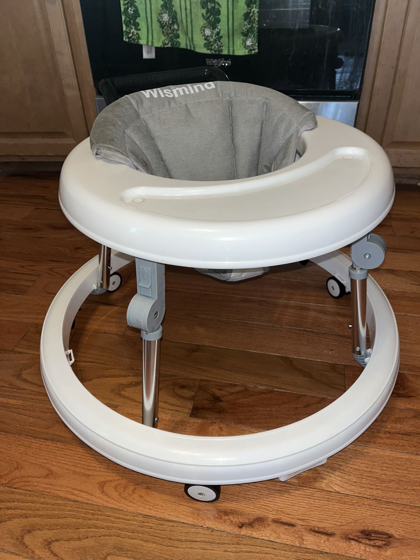 Wismind Foldable Walker