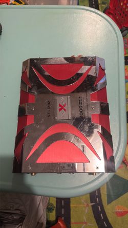 Amplificador