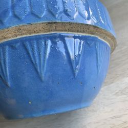 Ruckels Stoneware Bowls Set