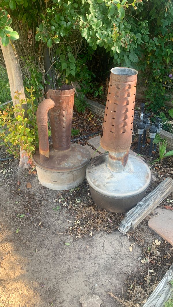 smudge pot for Sale in Corona, CA OfferUp