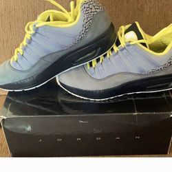 Mens Jordan 11s CMFT viz Air 