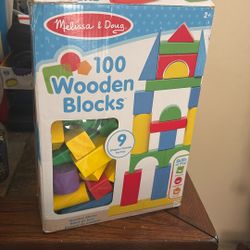 Building Blocks