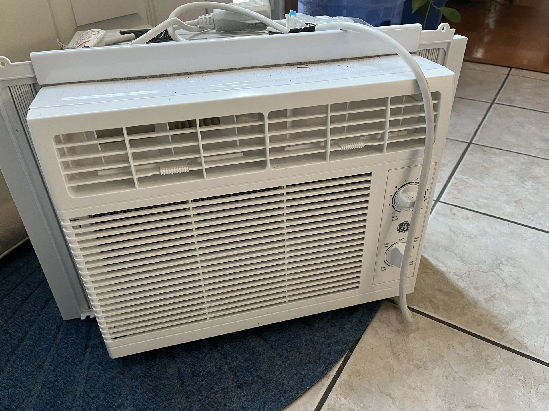 Air Conditioner