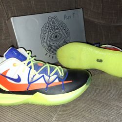 Nike Kyrie 5 x Rokit "All Star"