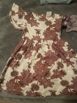 Kate Quinn Dress