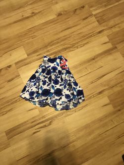 9 months dress