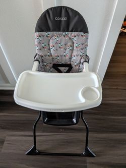 Cosco highchair