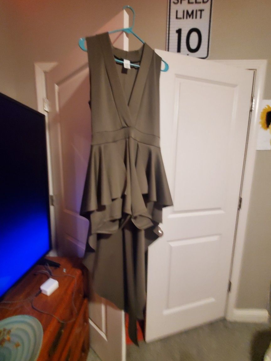 Womens Dressy Jumpsuits