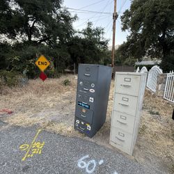 Free Filing Cabinets