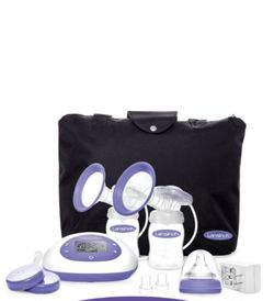 Breast Pump Lansinoh / extractor de leche /must be pick up by Tomorrow 