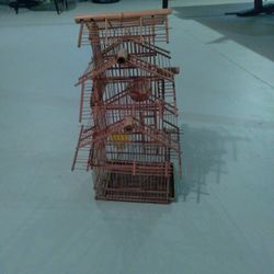 Birdcage
