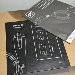 GM Ultium Power Bar – Genuine GM Part (contact info removed)1 – Brand New Sealed – Box Dirty