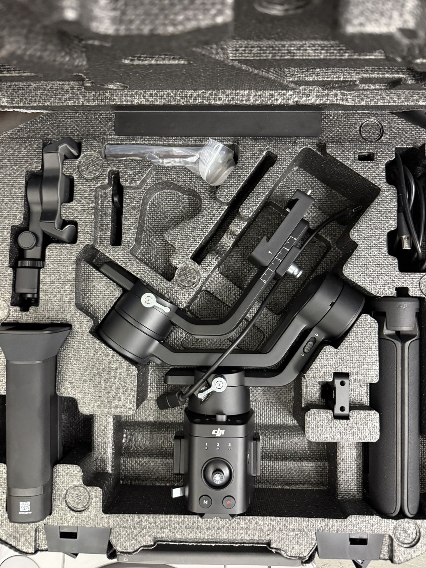 DJI Gimbal 