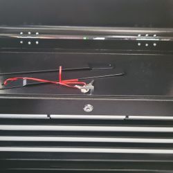 NEW Tool Box CHEST with Lock