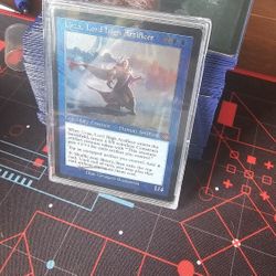 MTG Erza Commander Deck