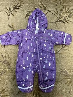 Columbia Sportswear Snow Suit