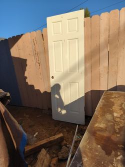 Puertas Heavy Duty Pesadas Usadas No Frame