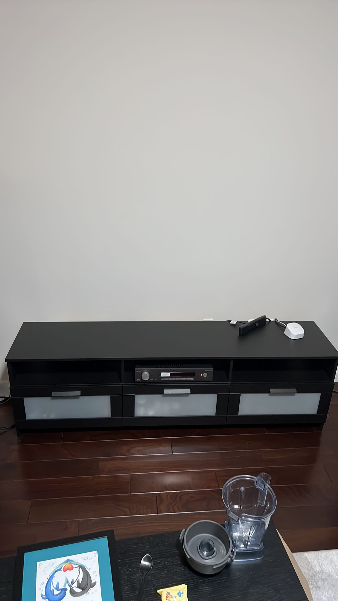 IKEA BRIMNES TV stand
