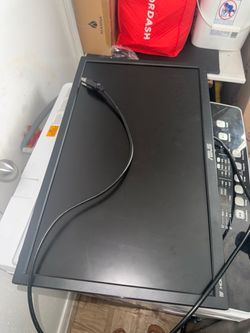 Monitor en buen estado para gamer