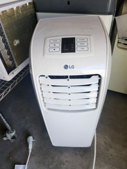 Portable Air Conditioner  8,000 BTU