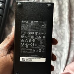 Dell  180 W