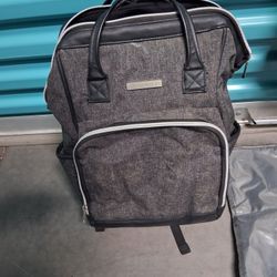 Diaper Bag