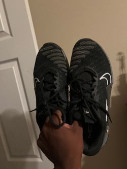 Nike metcon