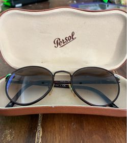 Persol sunglasses