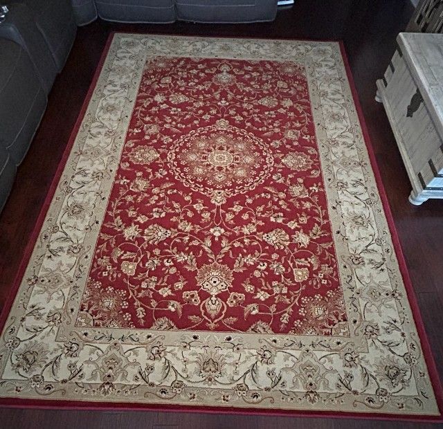 Rug