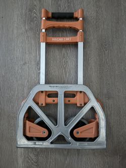 Magna Cart