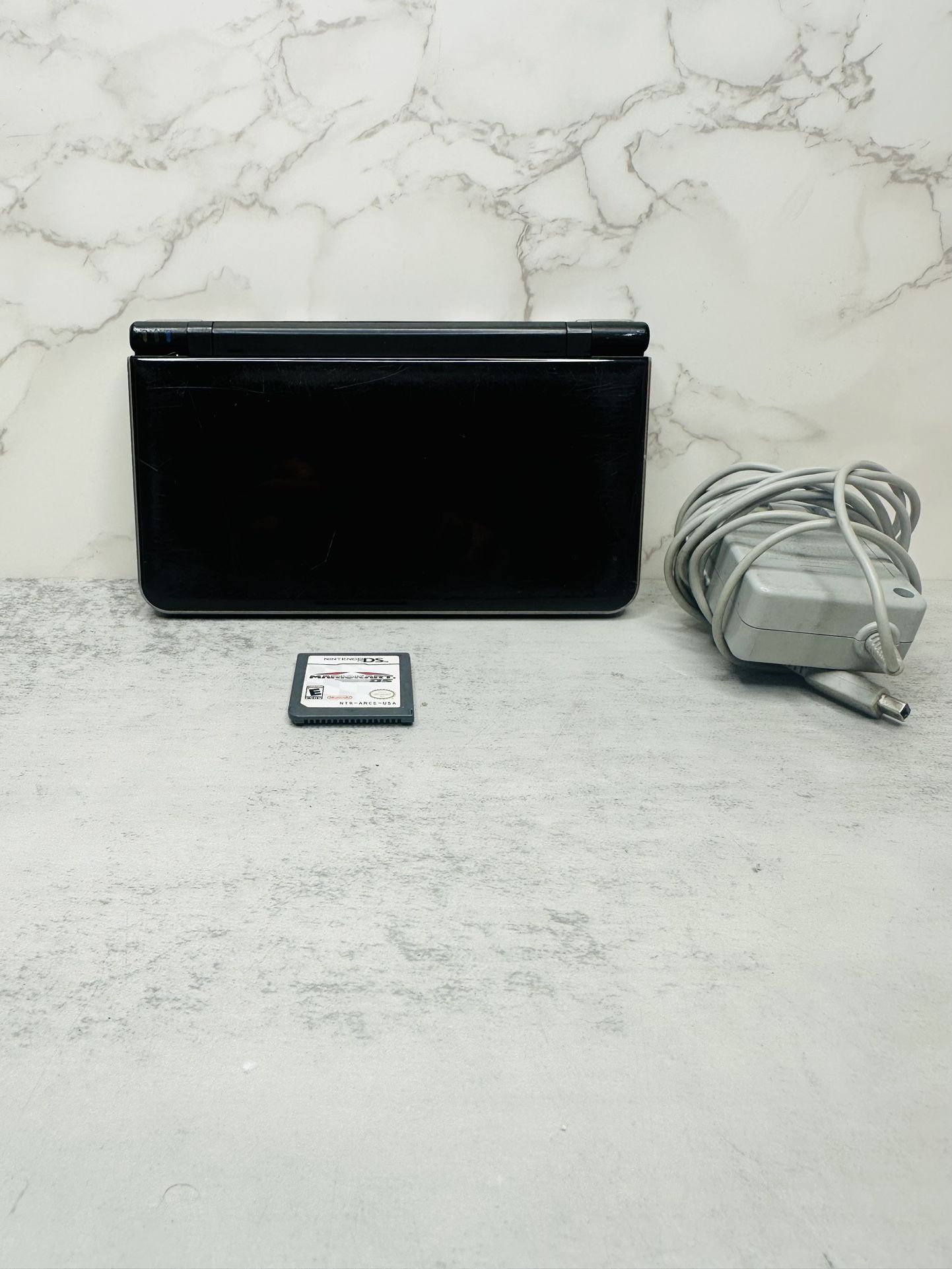 Nintendo DS XL Console/UTL-001
