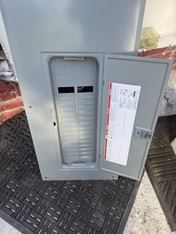 Power box