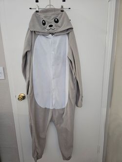Medium Adult onsies
