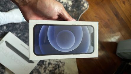 iPhone 12
